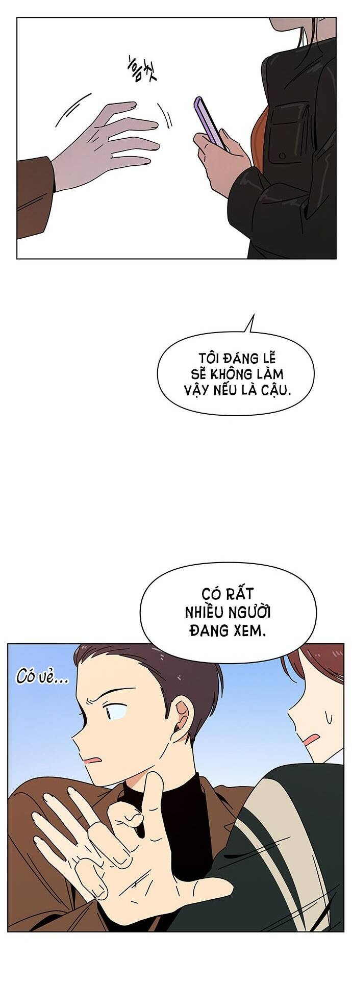 Thanh Xuân Rực Rỡ Chapter 93 - 7