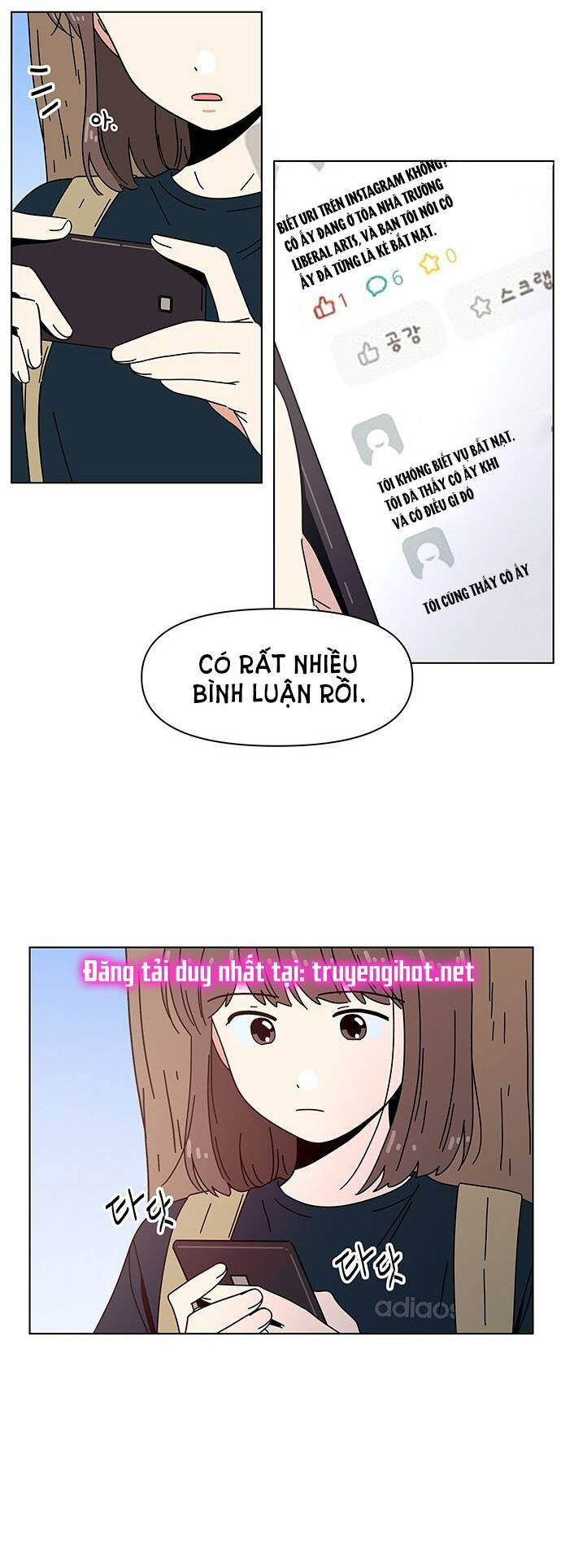 Thanh Xuân Rực Rỡ Chapter 93 - 9