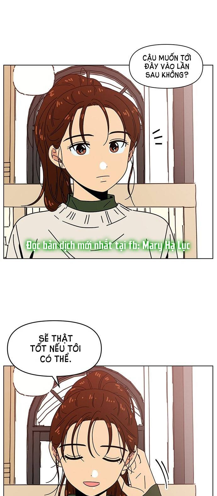 Thanh Xuân Rực Rỡ Chapter 94 - 14