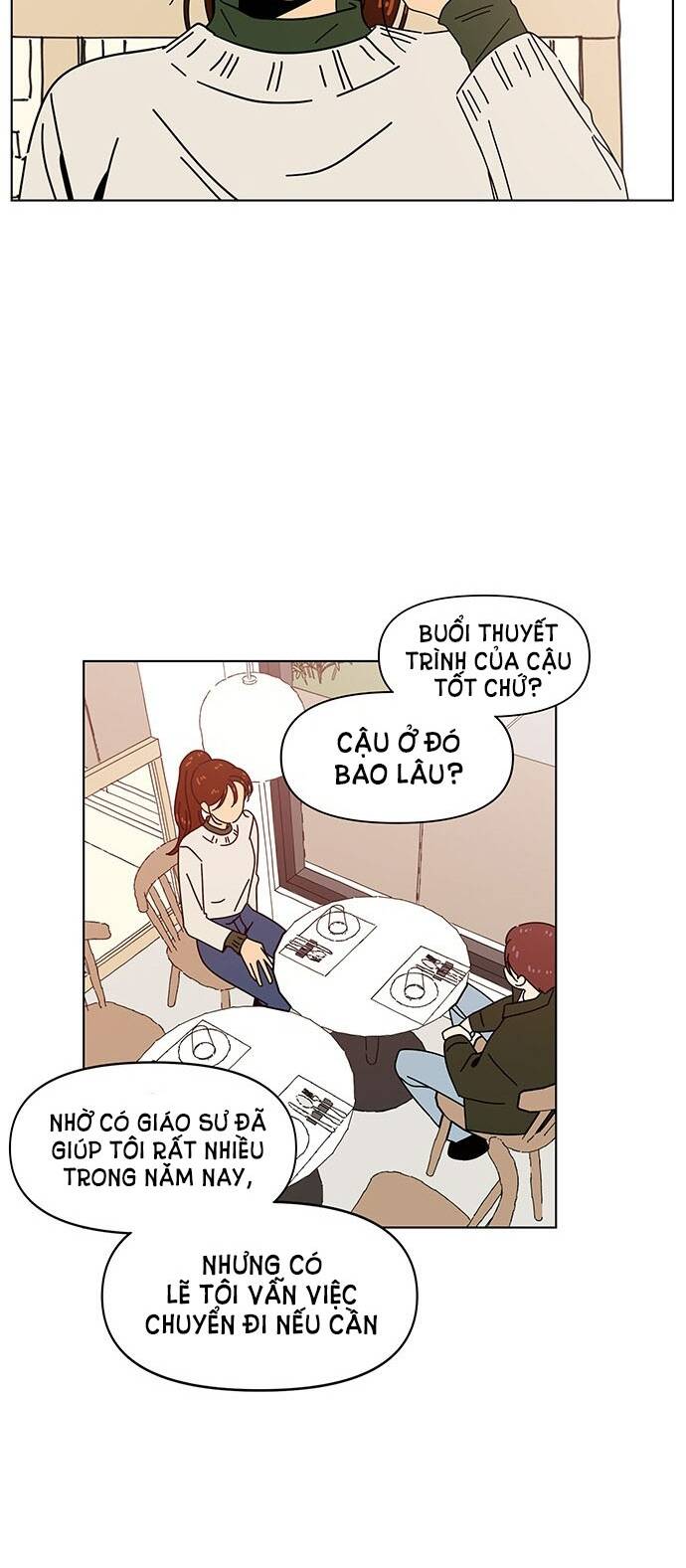 Thanh Xuân Rực Rỡ Chapter 94 - 15