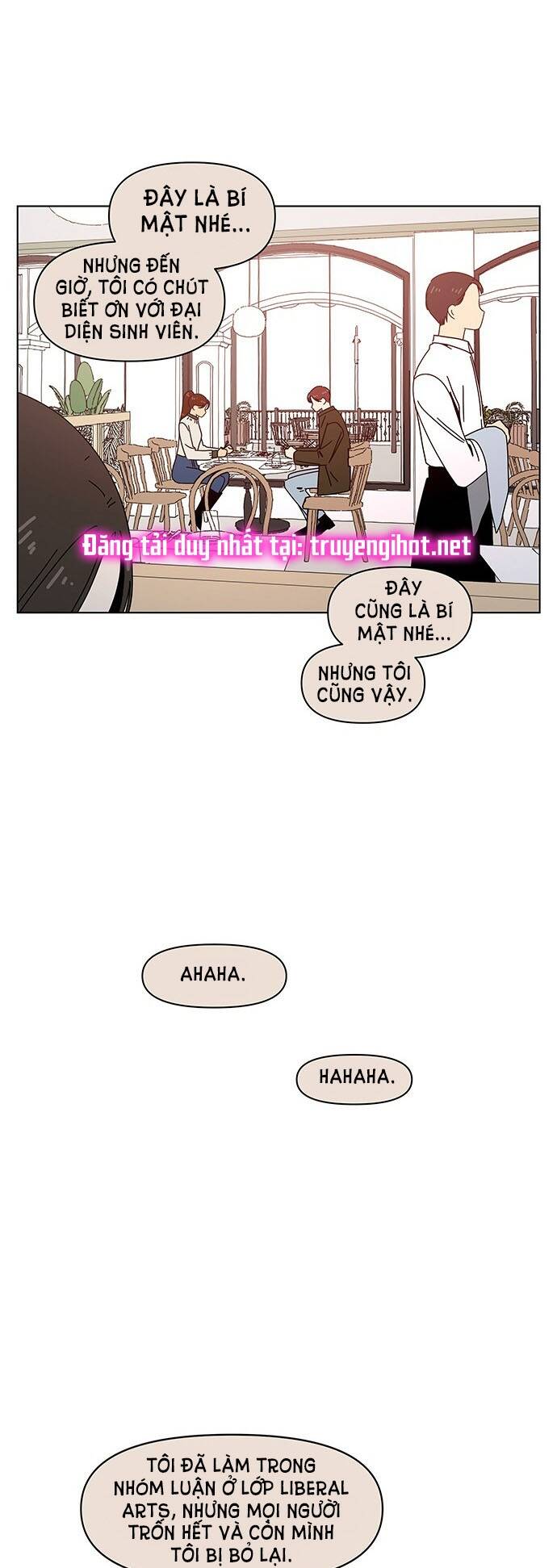 Thanh Xuân Rực Rỡ Chapter 94 - 36