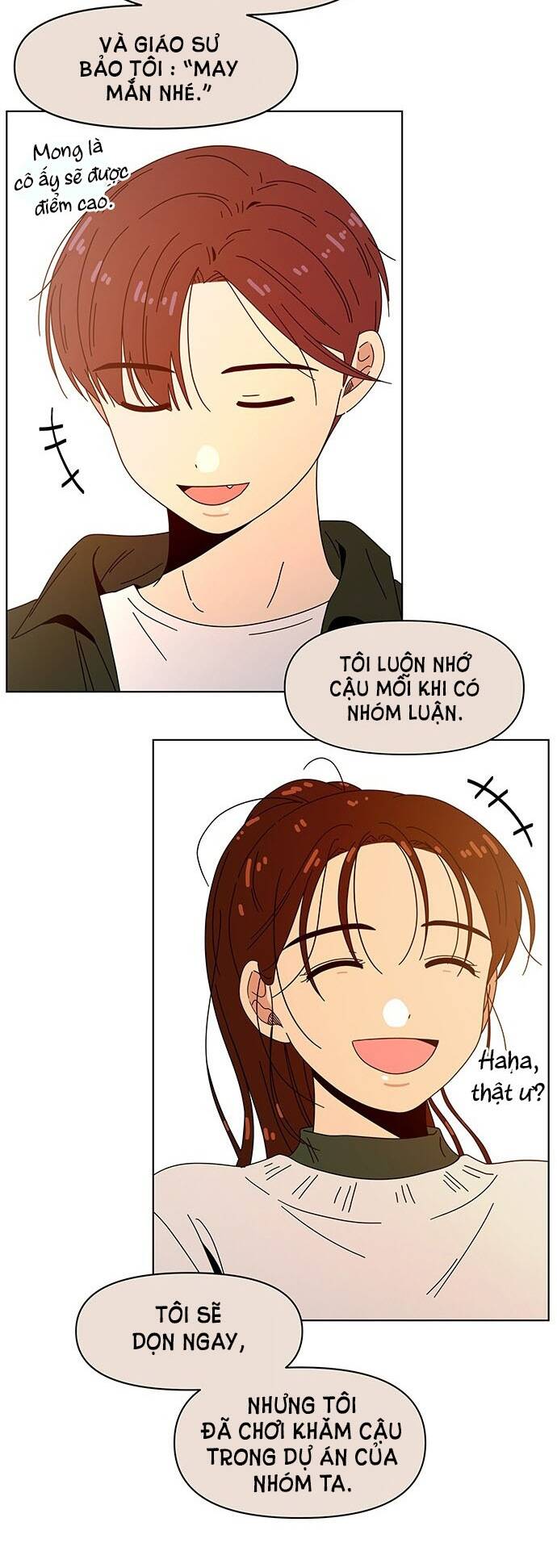 Thanh Xuân Rực Rỡ Chapter 94 - 37