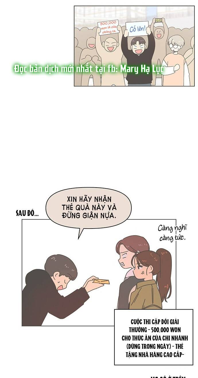 Thanh Xuân Rực Rỡ Chapter 94 - 6