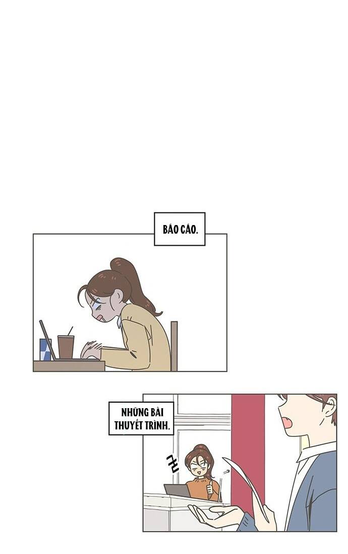 Thanh Xuân Rực Rỡ Chapter 94 - 9