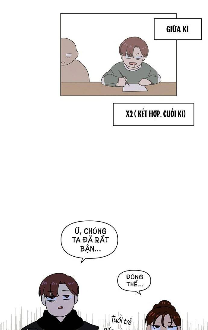 Thanh Xuân Rực Rỡ Chapter 94 - 10