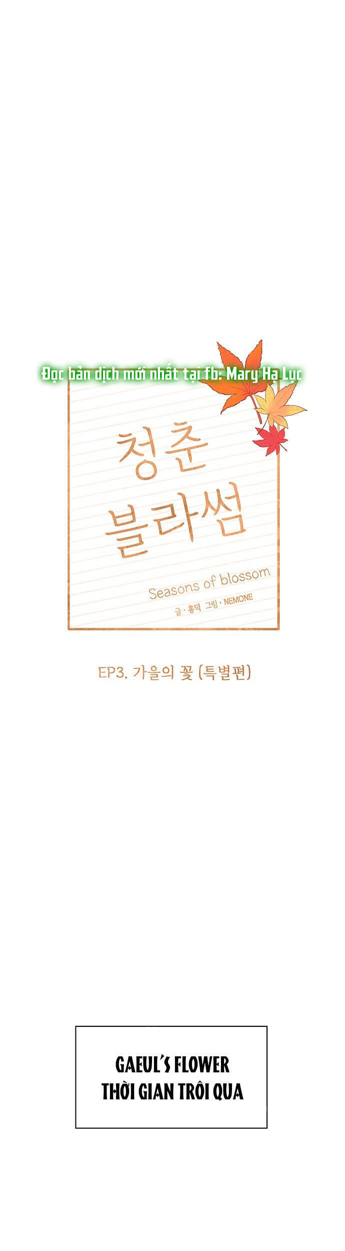 Thanh Xuân Rực Rỡ Chapter 95 - 2