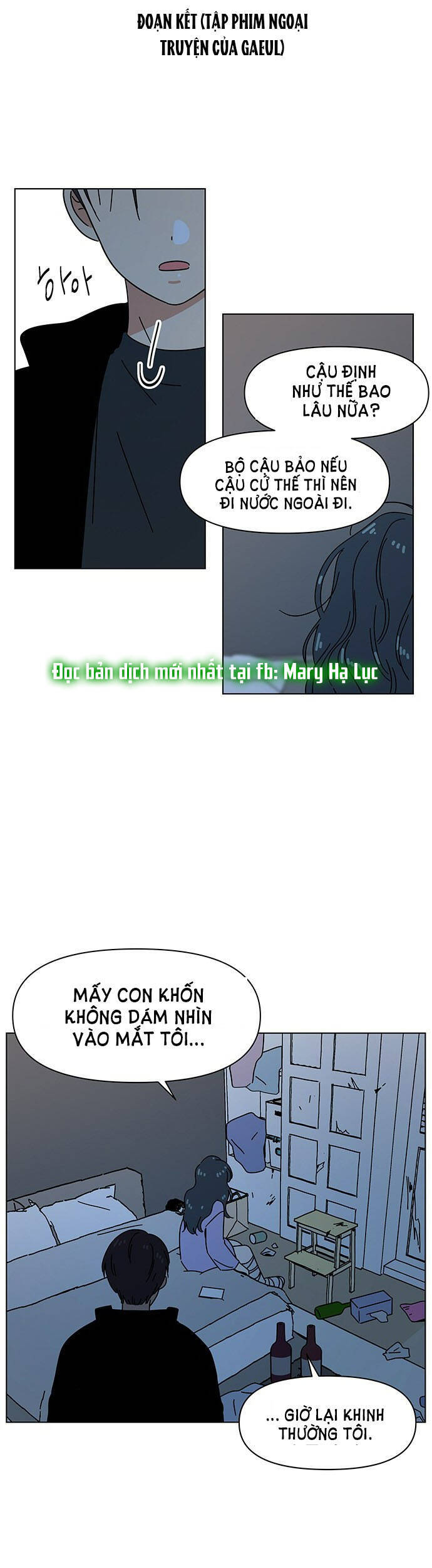 Thanh Xuân Rực Rỡ Chapter 95 - 38