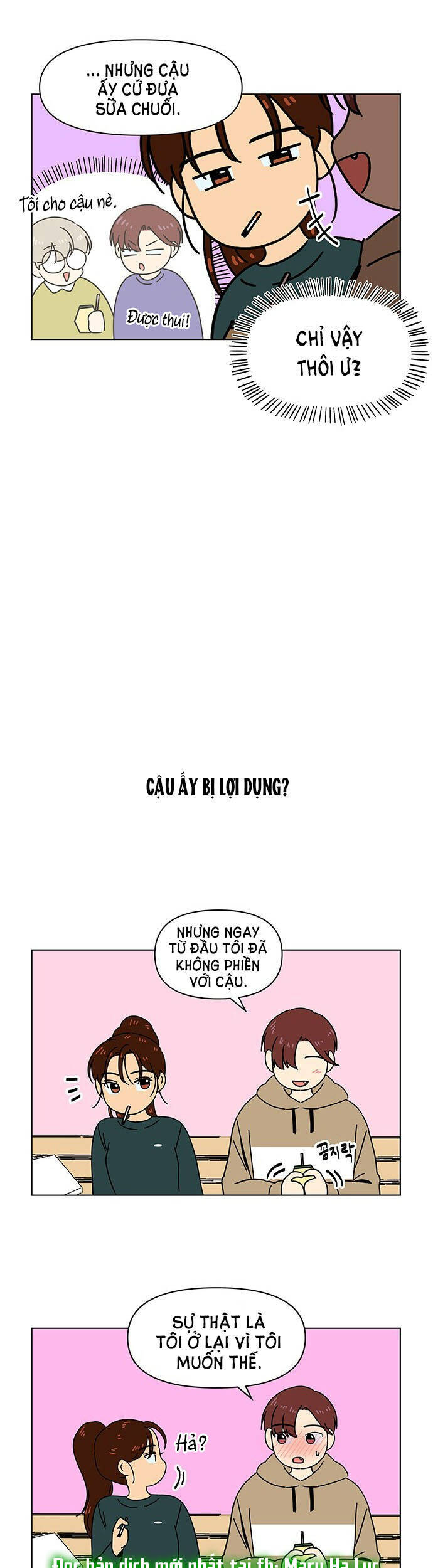 Thanh Xuân Rực Rỡ Chapter 95 - 5