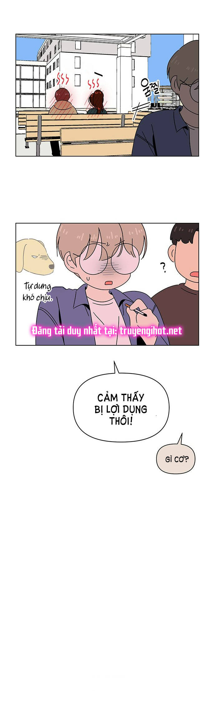 Thanh Xuân Rực Rỡ Chapter 95 - 7