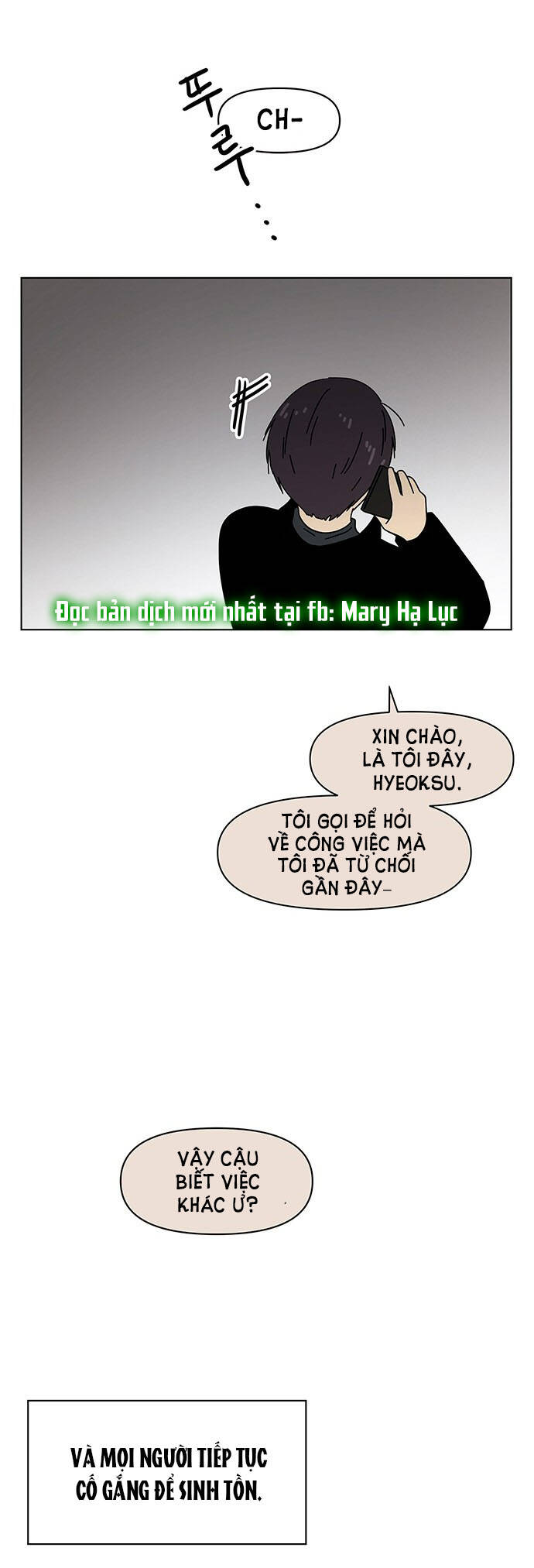 Thanh Xuân Rực Rỡ Chapter 95 - 63