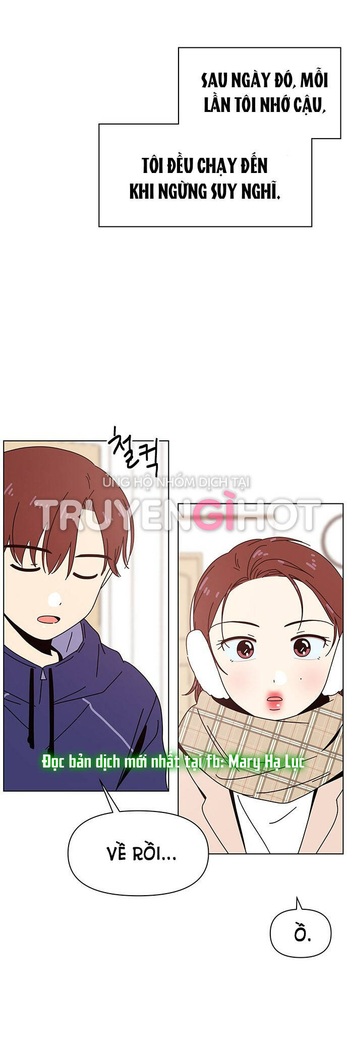 Thanh Xuân Rực Rỡ Chapter 95 - 66