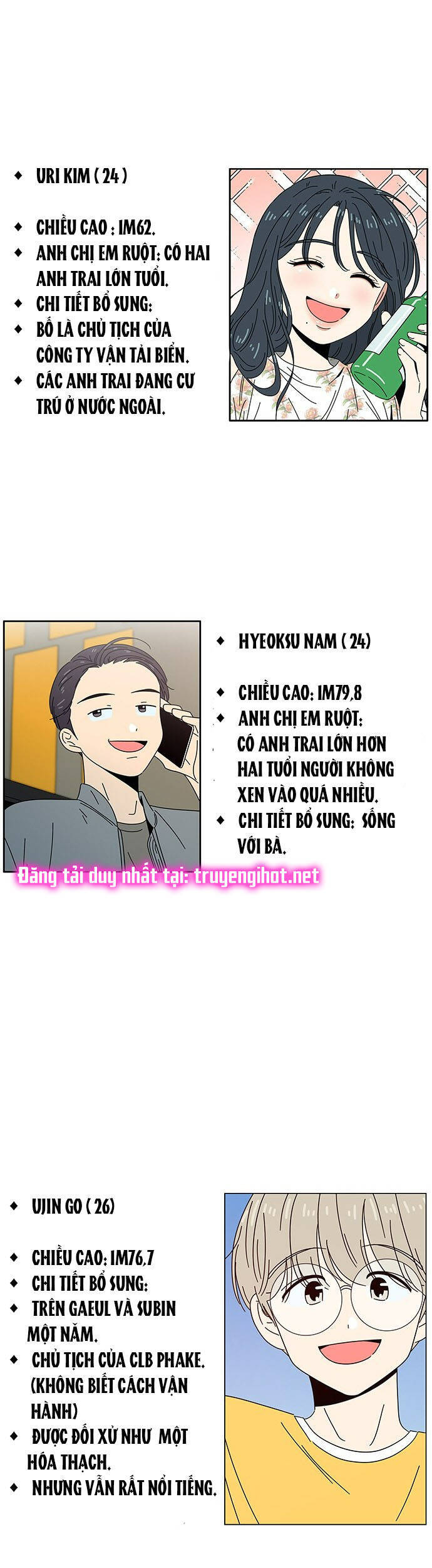 Thanh Xuân Rực Rỡ Chapter 95 - 75