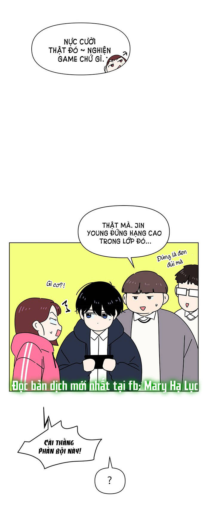 Thanh Xuân Rực Rỡ Chapter 96 - 55