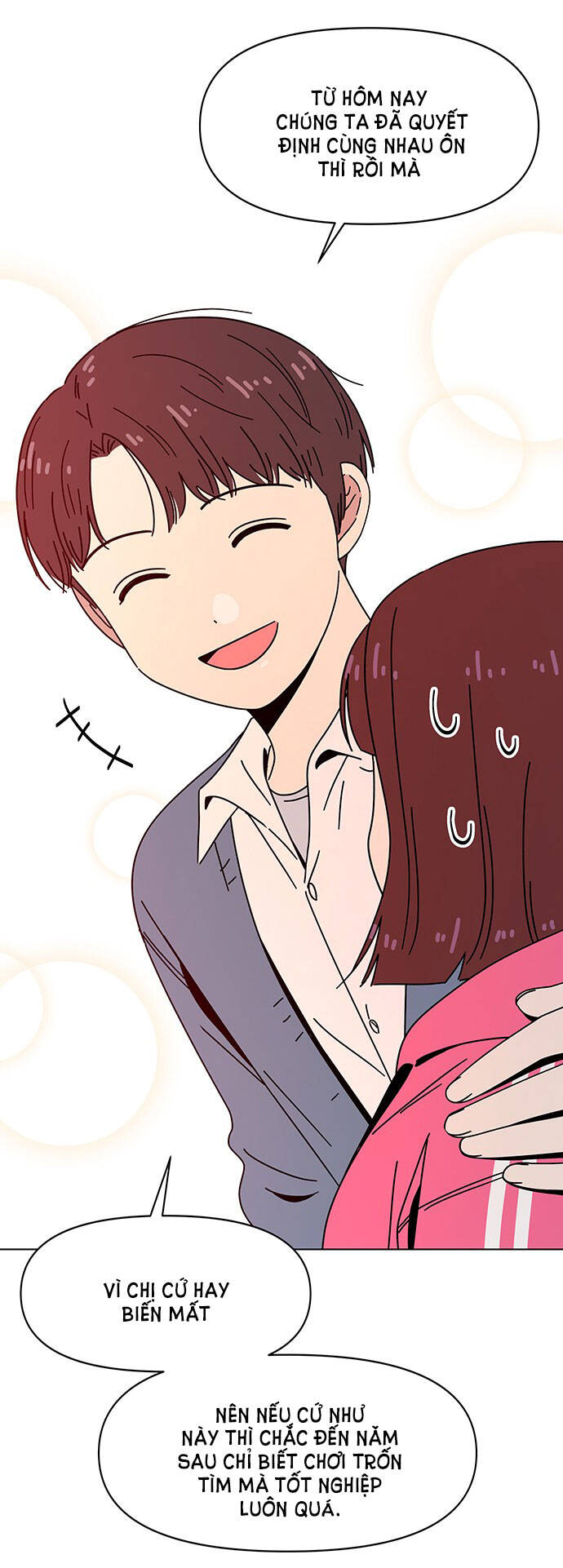 Thanh Xuân Rực Rỡ Chapter 96 - 59
