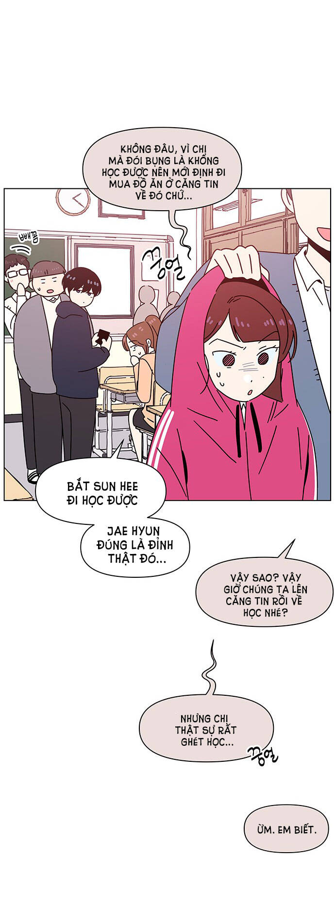 Thanh Xuân Rực Rỡ Chapter 96 - 60
