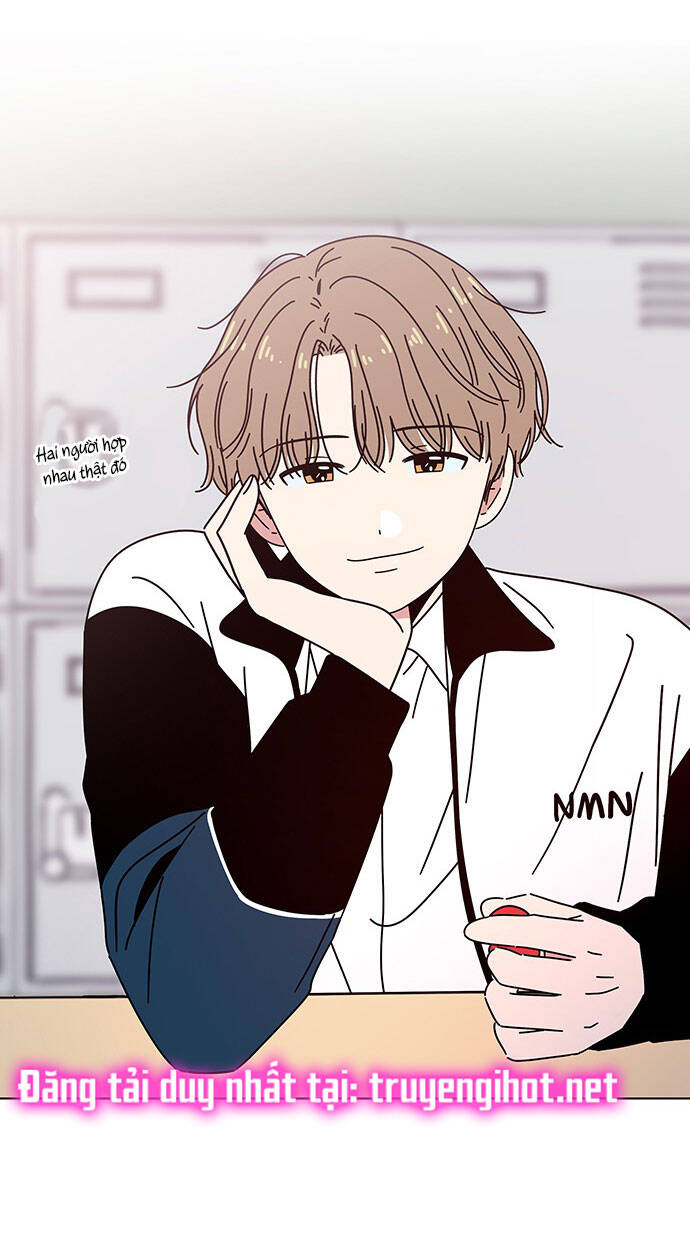 Thanh Xuân Rực Rỡ Chapter 96 - 62