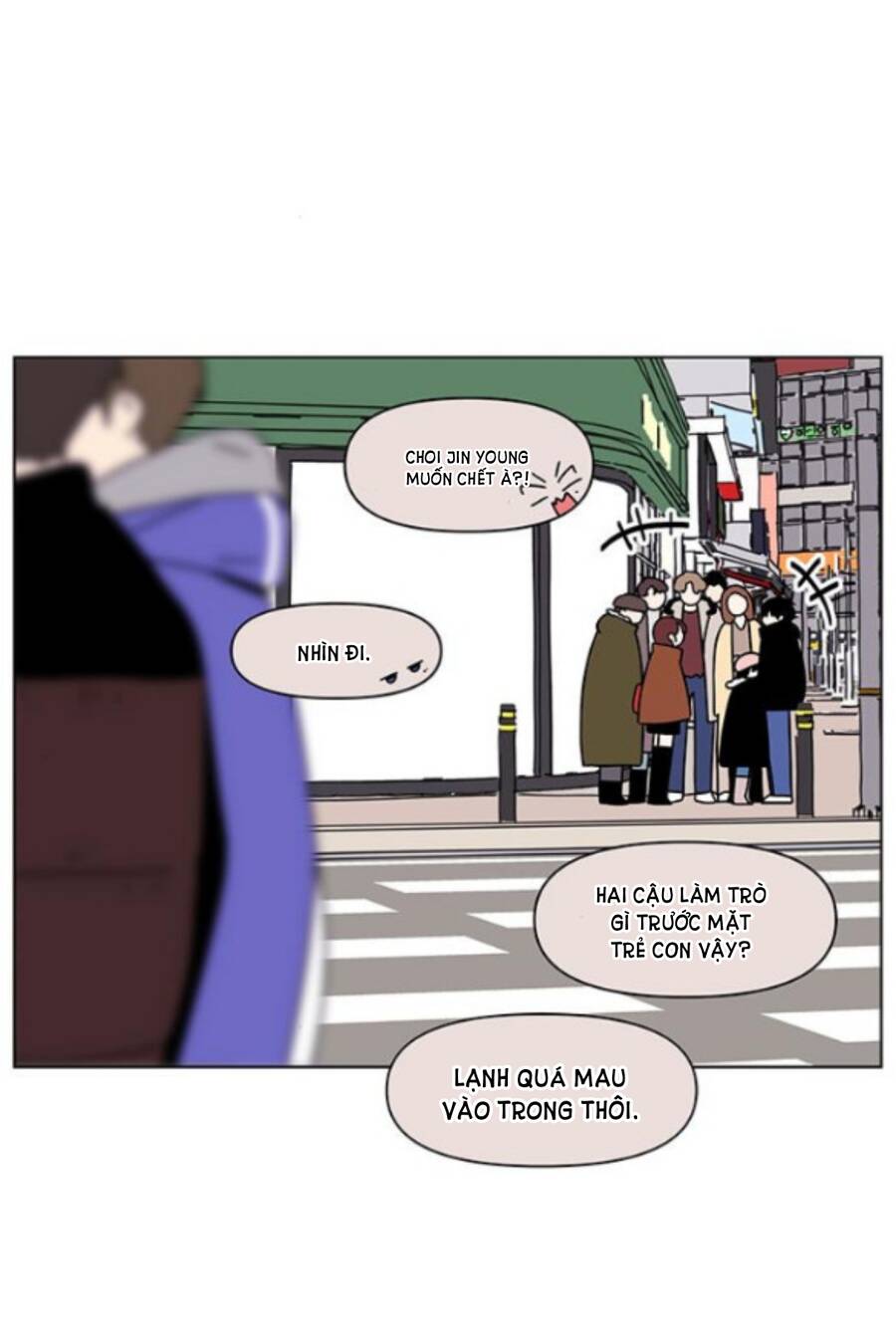Thanh Xuân Rực Rỡ Chapter 99 - 31