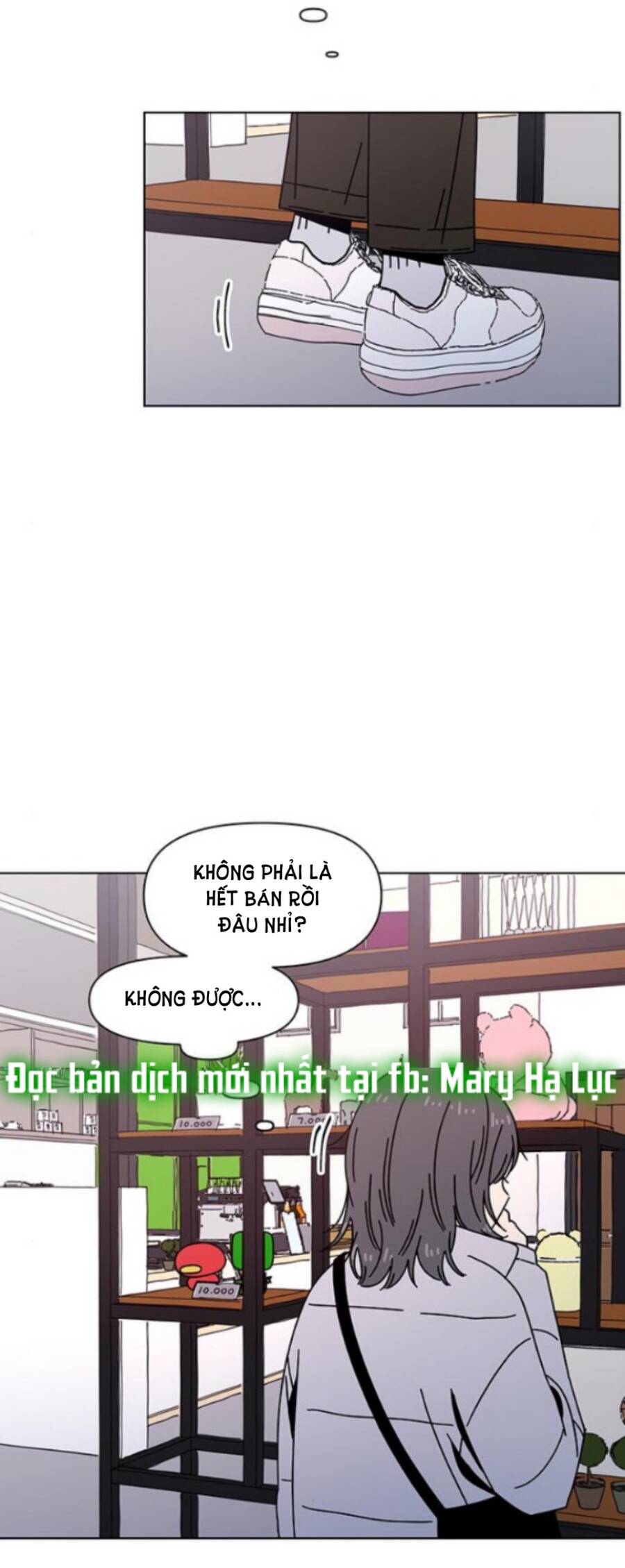 Thanh Xuân Rực Rỡ Chapter 99 - 38