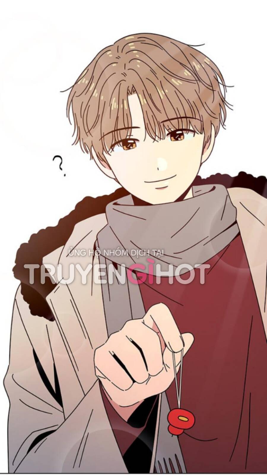 Thanh Xuân Rực Rỡ Chapter 99 - 5