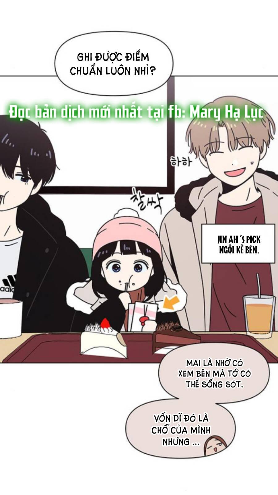 Thanh Xuân Rực Rỡ Chapter 99 - 57