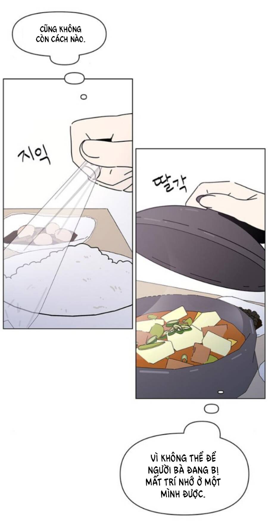 Thanh Xuân Rực Rỡ Chapter 99 - 9