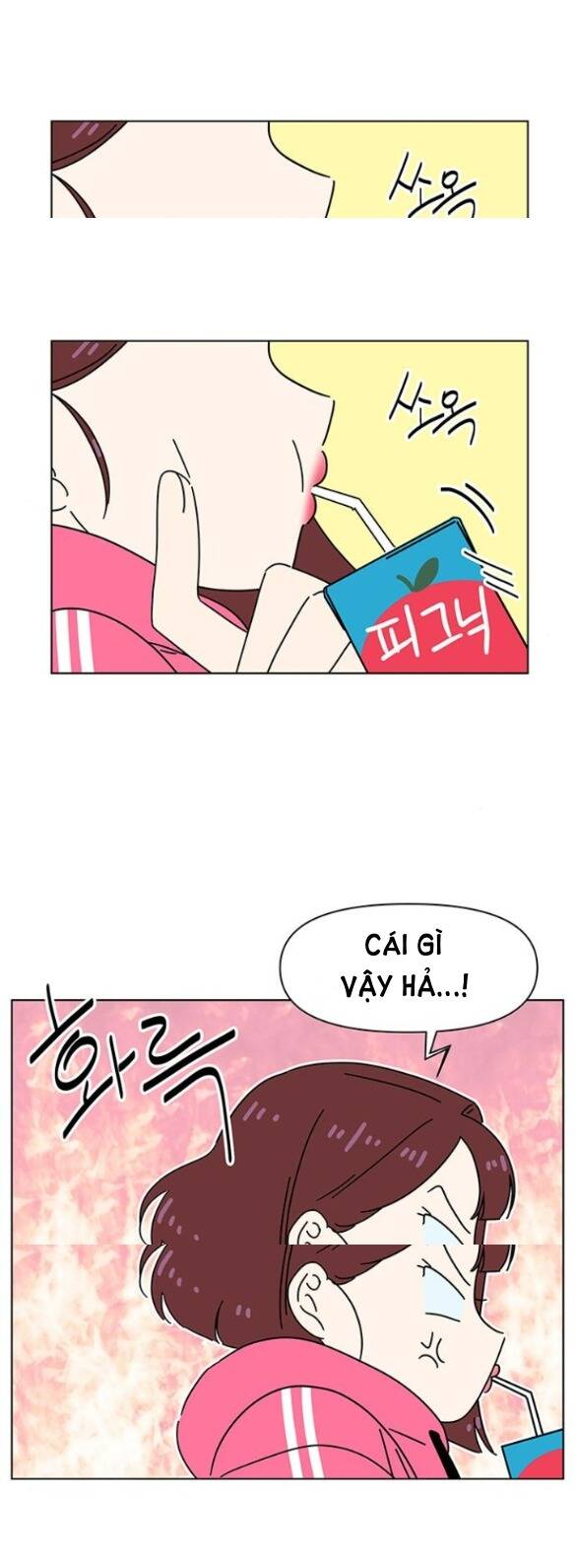 Thanh Xuân Rực Rỡ Chapter 97 - 11