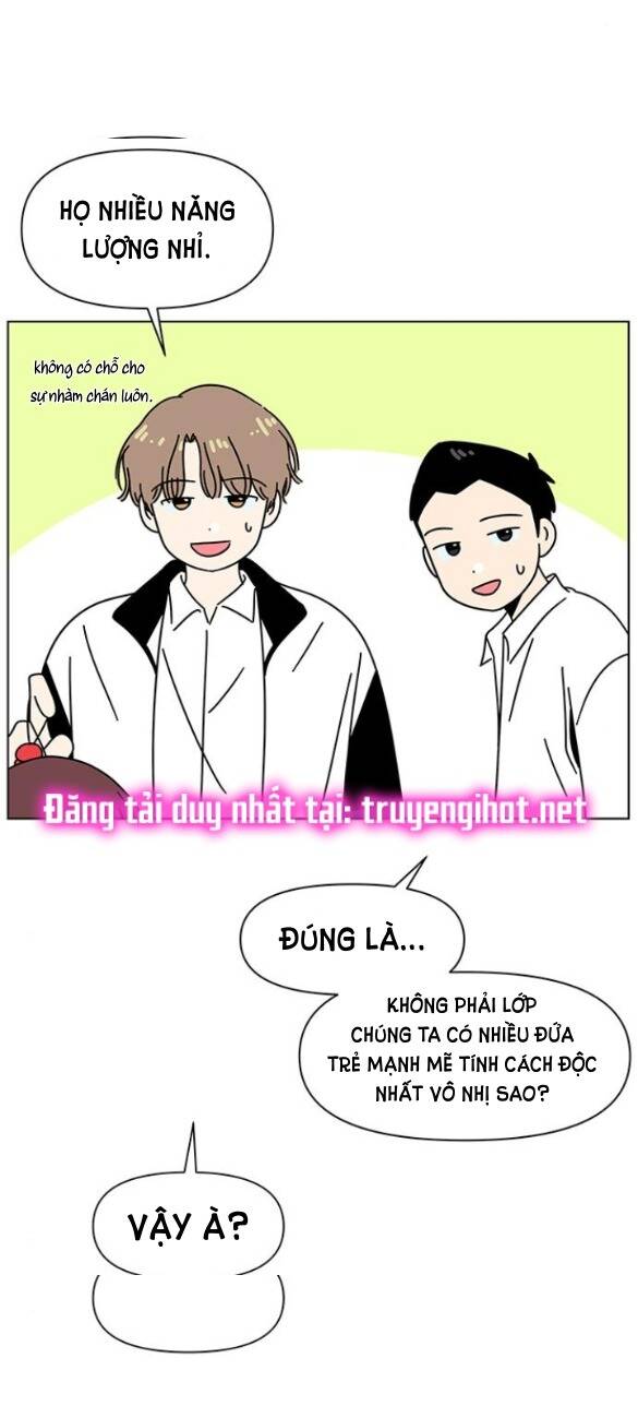 Thanh Xuân Rực Rỡ Chapter 97 - 13