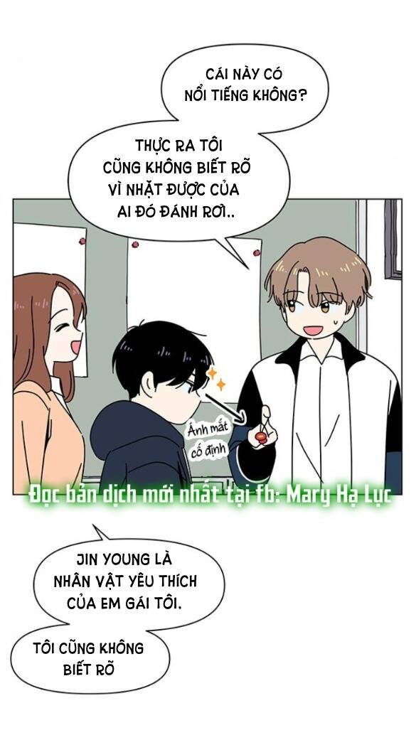 Thanh Xuân Rực Rỡ Chapter 97 - 16