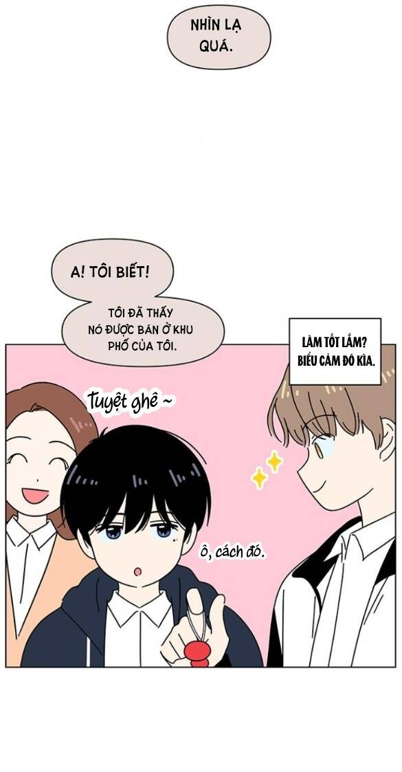 Thanh Xuân Rực Rỡ Chapter 97 - 18