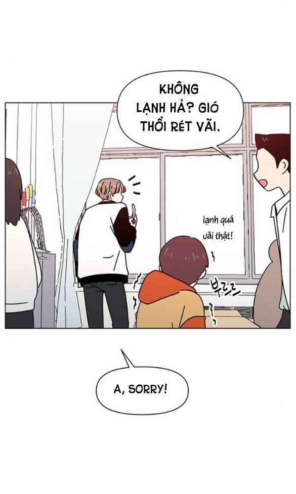 Thanh Xuân Rực Rỡ Chapter 97 - 3