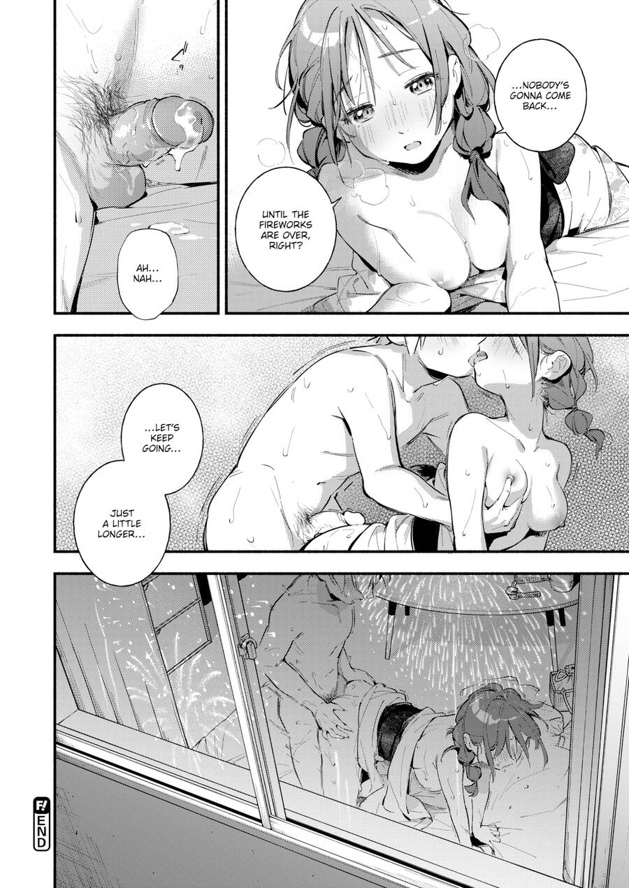 Thanh Xuân Rực Rỡ Chapter 97 - 22