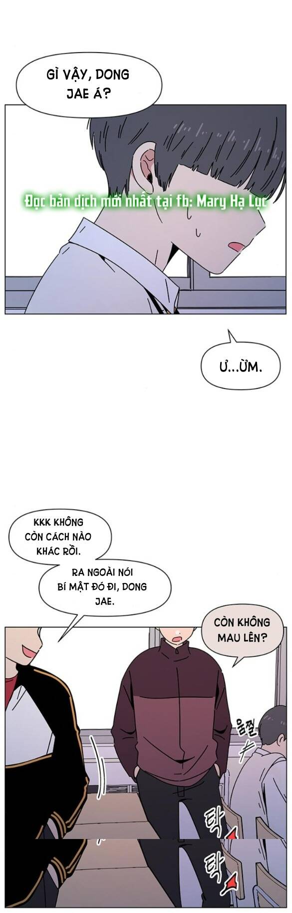 Thanh Xuân Rực Rỡ Chapter 97 - 27