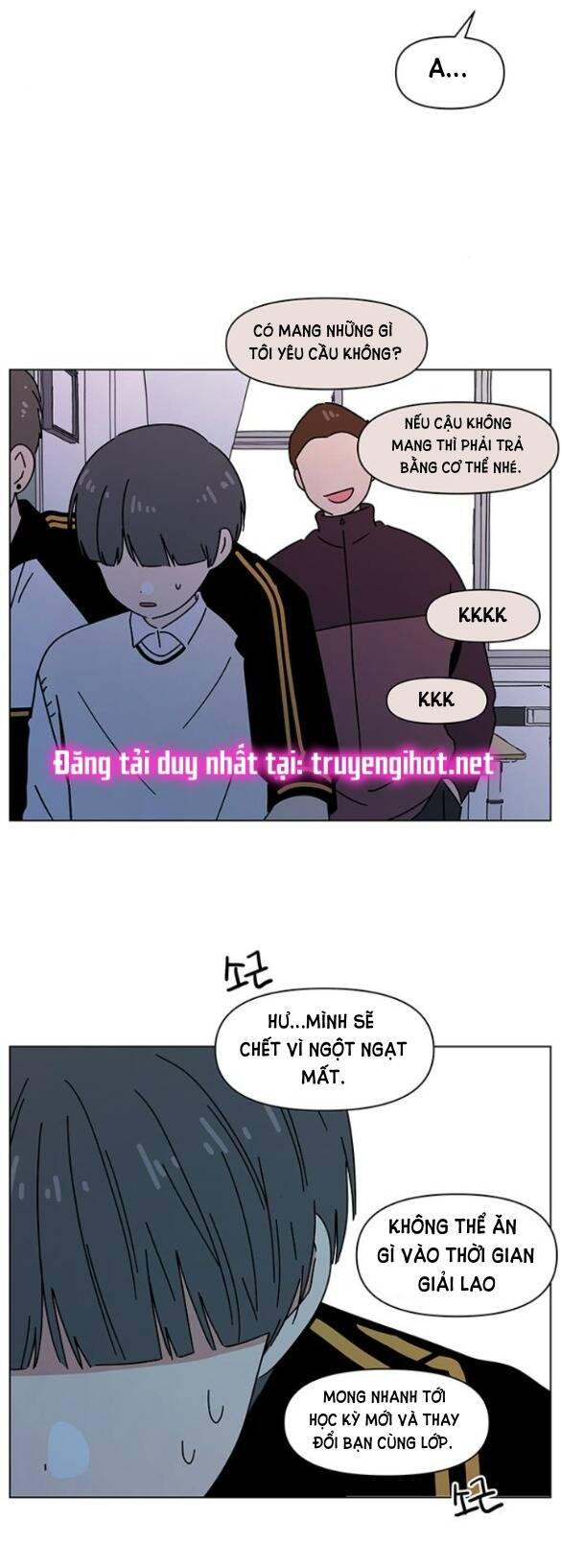 Thanh Xuân Rực Rỡ Chapter 97 - 28