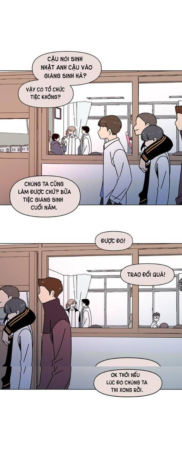 Thanh Xuân Rực Rỡ Chapter 97 - 31