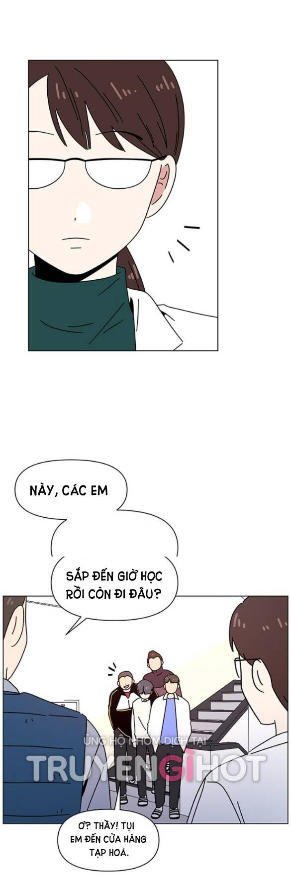 Thanh Xuân Rực Rỡ Chapter 97 - 34