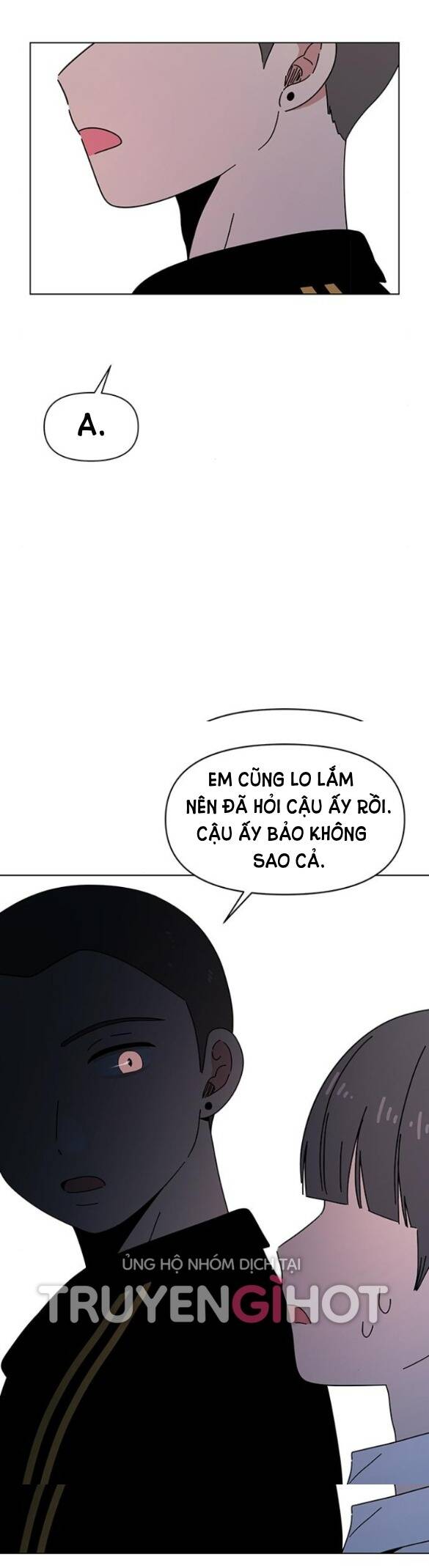 Thanh Xuân Rực Rỡ Chapter 97 - 39