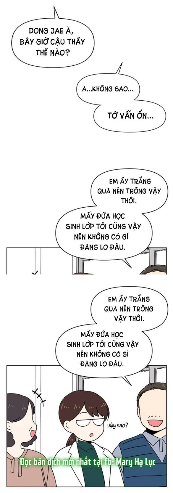 Thanh Xuân Rực Rỡ Chapter 97 - 40