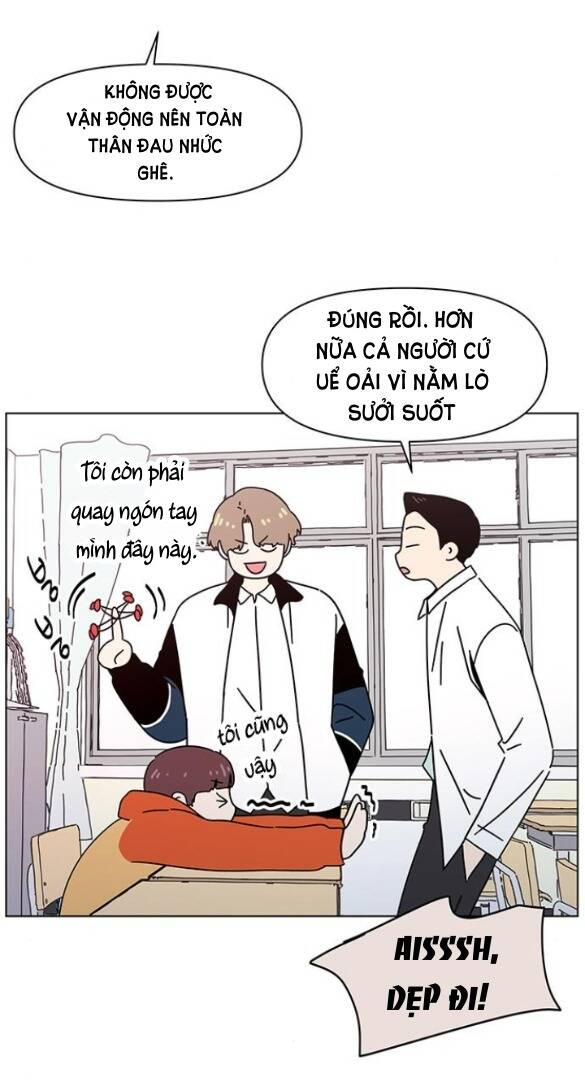 Thanh Xuân Rực Rỡ Chapter 97 - 5