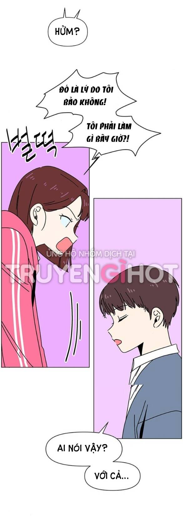Thanh Xuân Rực Rỡ Chapter 97 - 6