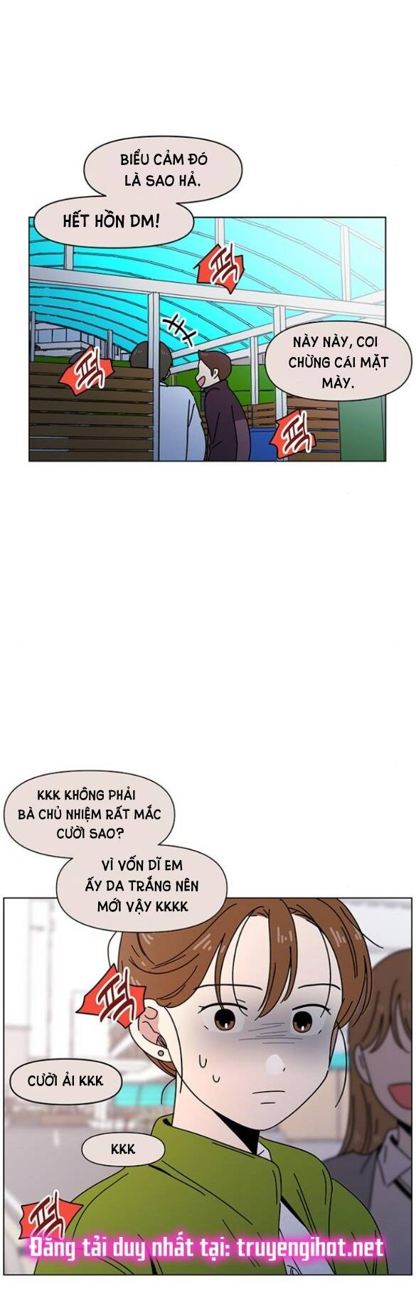 Thanh Xuân Rực Rỡ Chapter 97 - 52