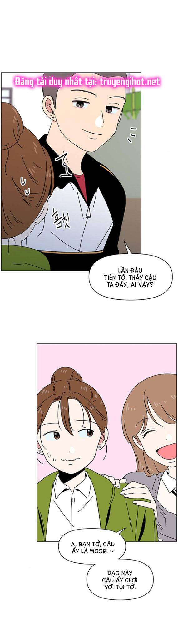 Thanh Xuân Rực Rỡ Chapter 98 - 14