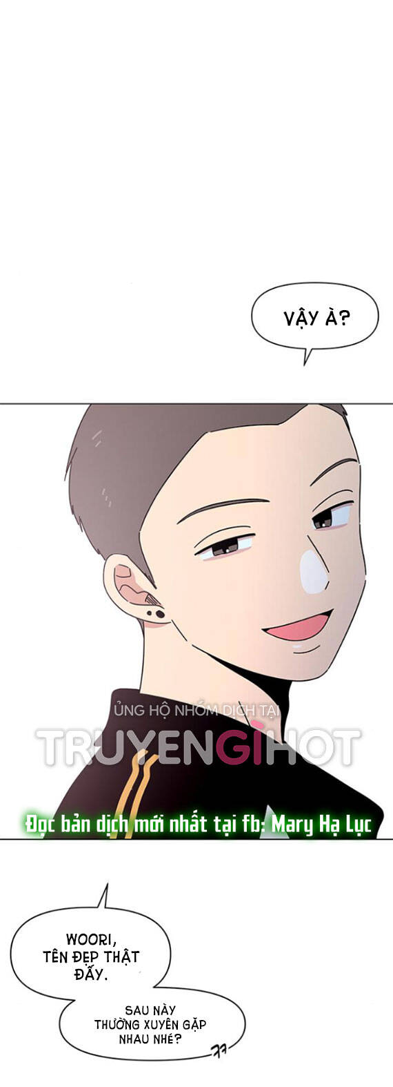 Thanh Xuân Rực Rỡ Chapter 98 - 16