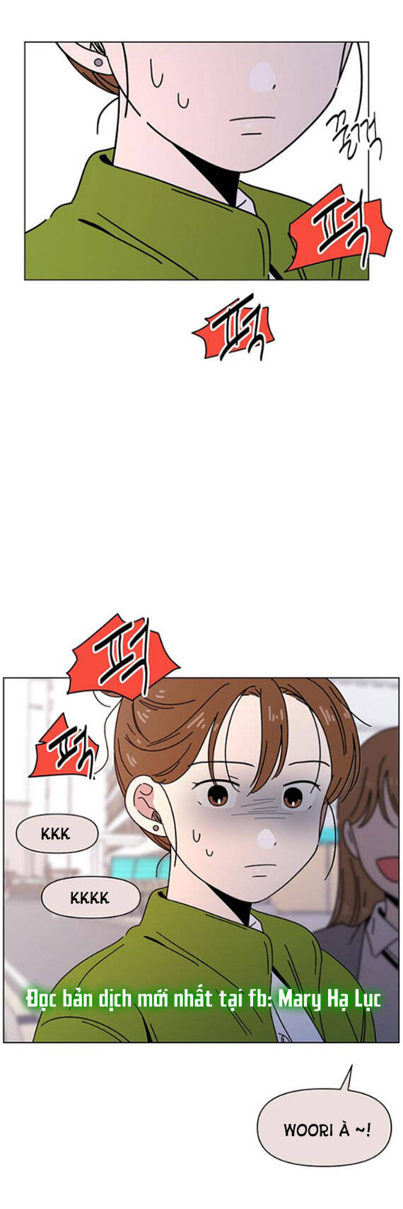 Thanh Xuân Rực Rỡ Chapter 98 - 18