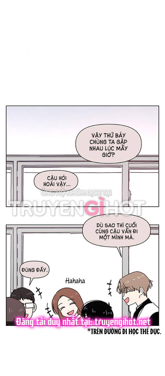 Thanh Xuân Rực Rỡ Chapter 98 - 23
