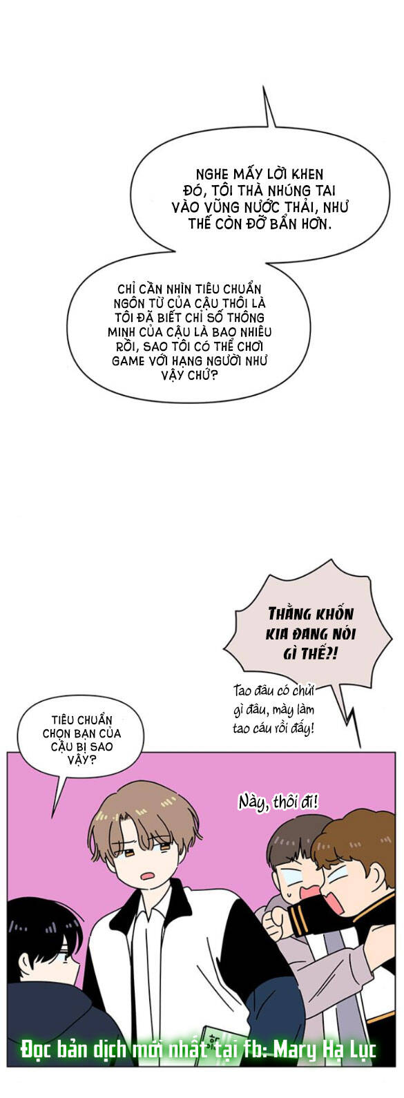 Thanh Xuân Rực Rỡ Chapter 98 - 34