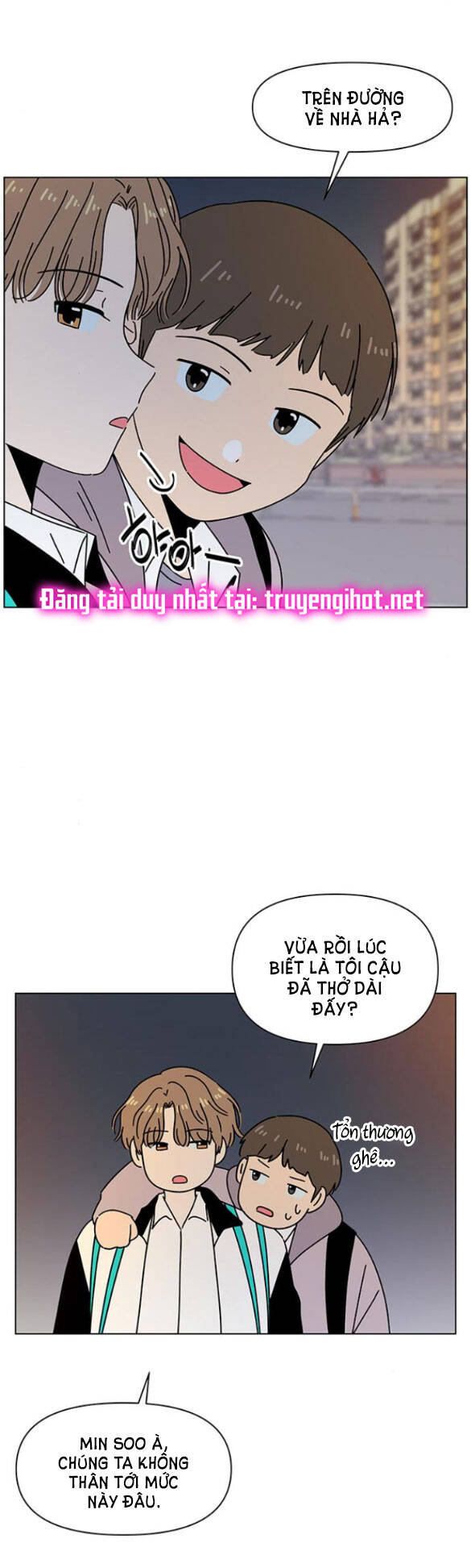 Thanh Xuân Rực Rỡ Chapter 98 - 53