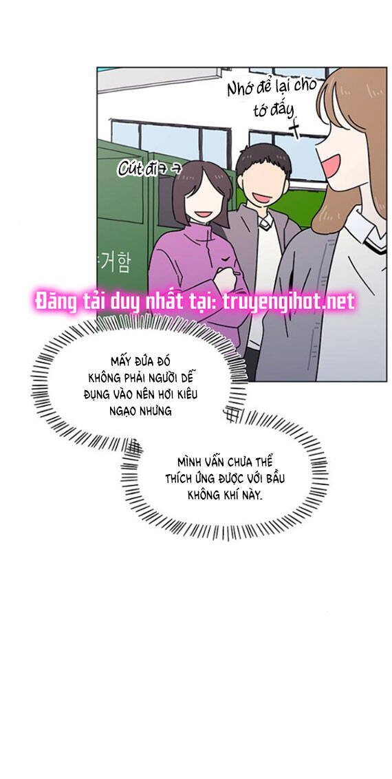 Thanh Xuân Rực Rỡ Chapter 98 - 9