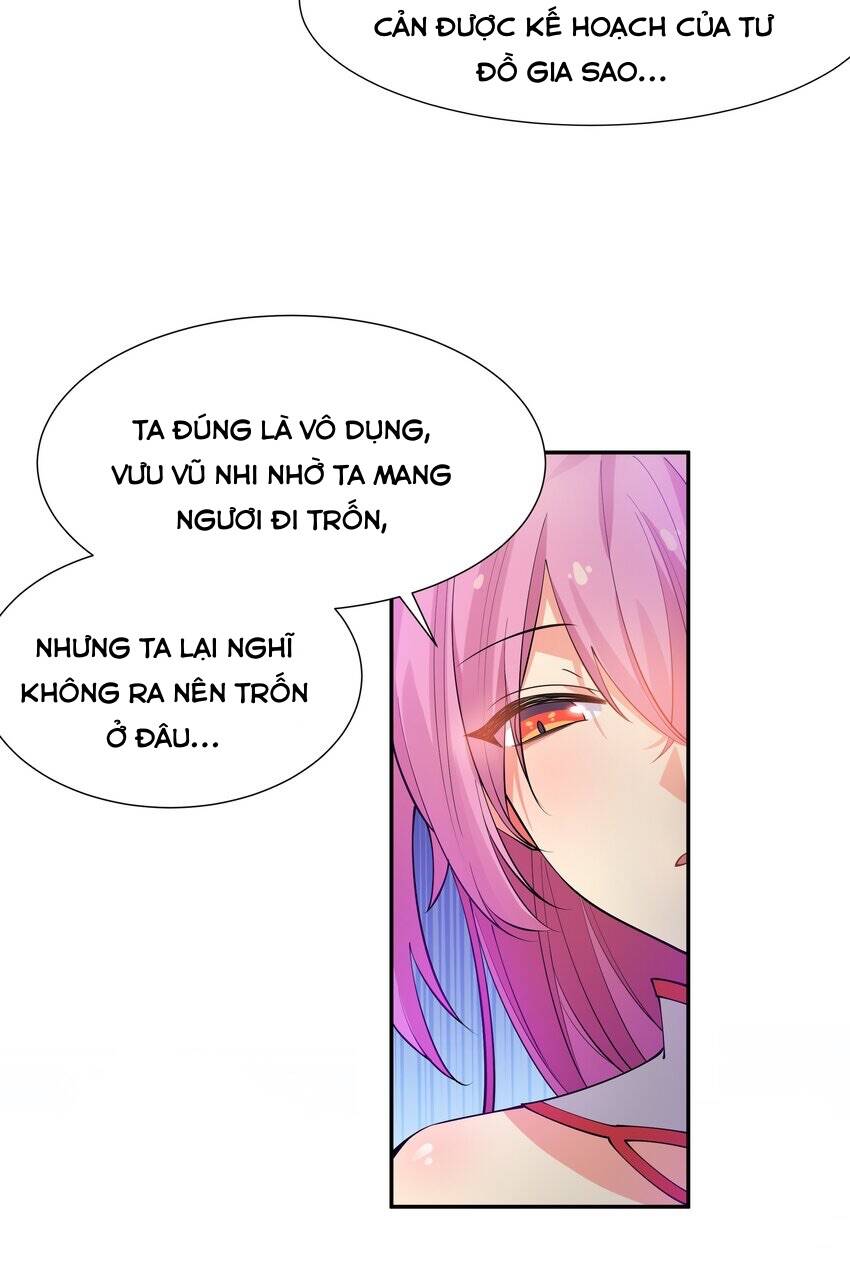 Toàn Bộ Tu Chân Giới Muội Tử Muốn Bắt Ta Chapter 100 - 17