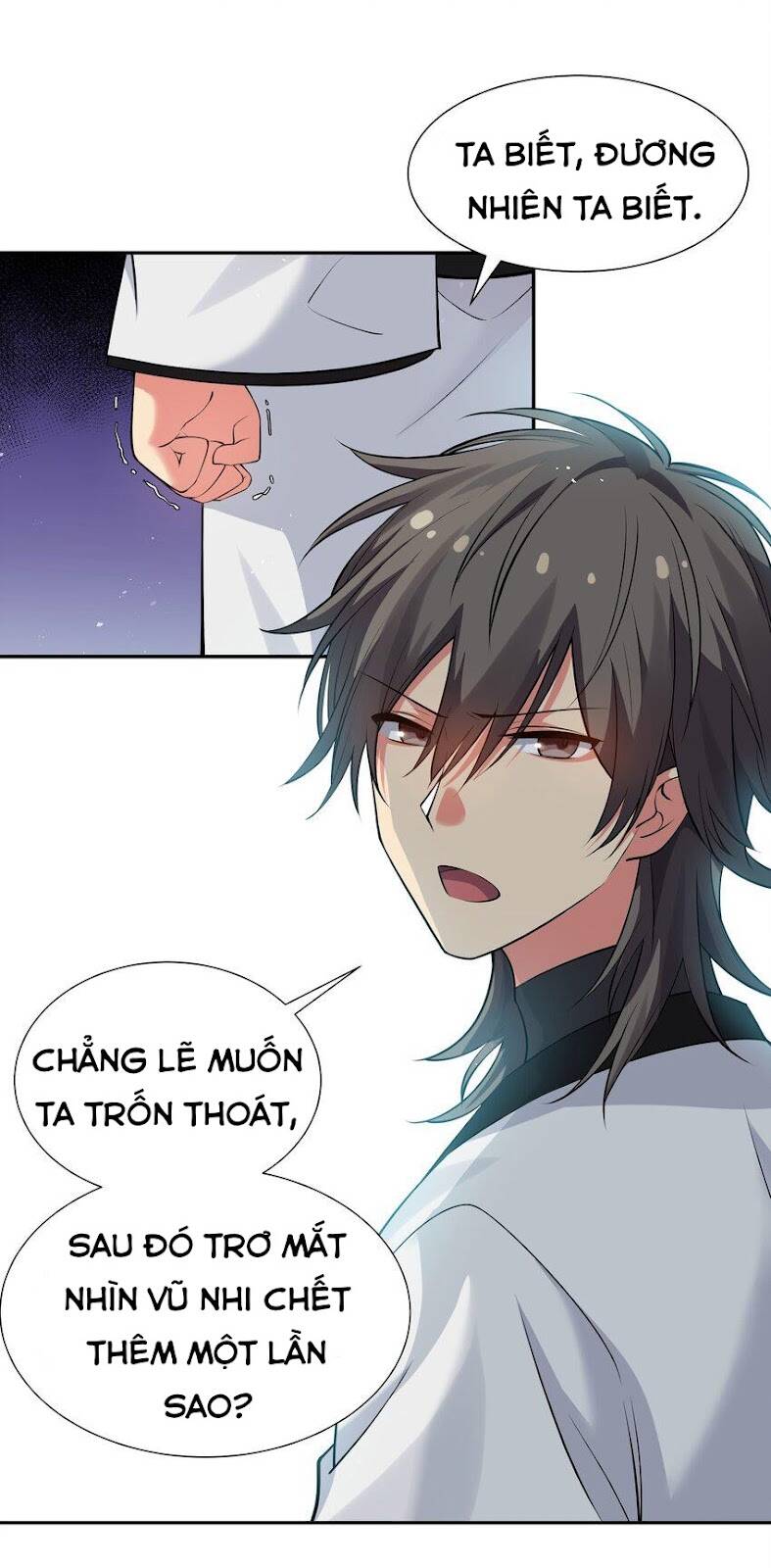 Toàn Bộ Tu Chân Giới Muội Tử Muốn Bắt Ta Chapter 100 - 31