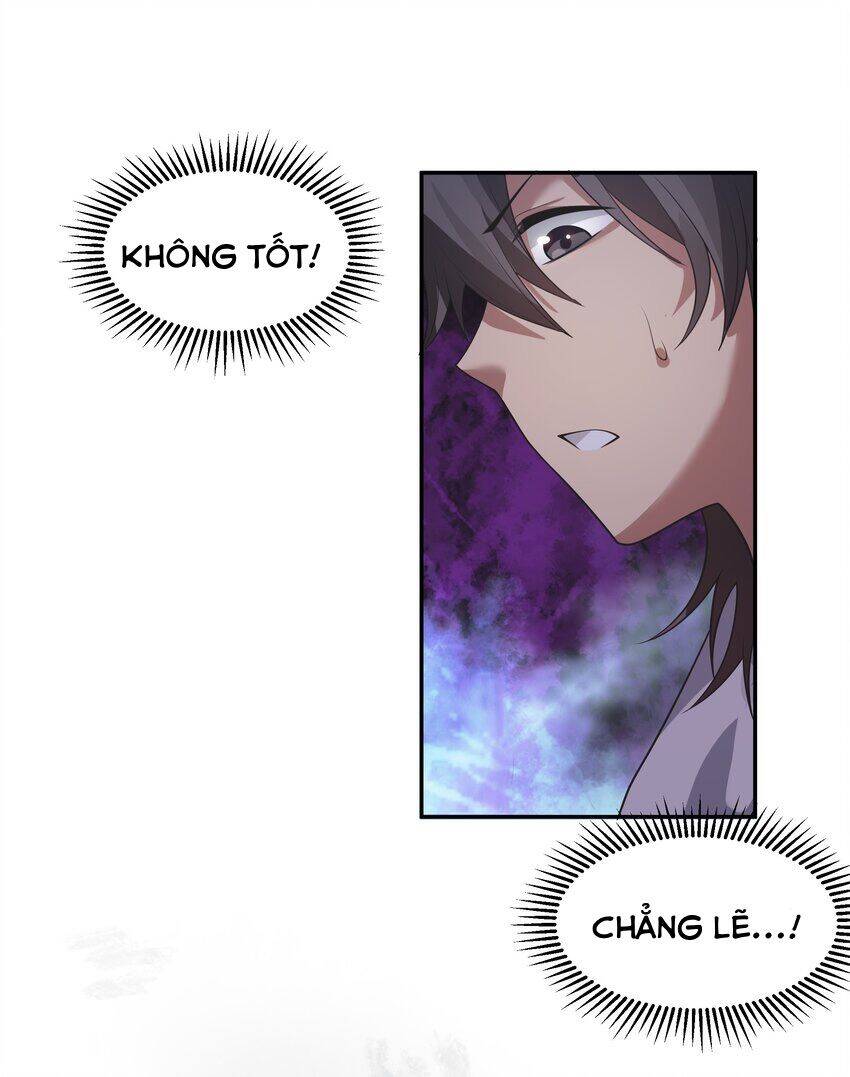Toàn Bộ Tu Chân Giới Muội Tử Muốn Bắt Ta Chapter 101 - 11